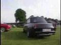 CUSTOM VW type 3 1.8L-GTI Hot Rod