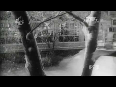 Bing Crosby Sings White Christmas