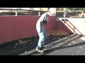 A Day Skatin in Warrenton