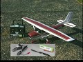 Hobbico FlyZone Cessna 182 Skylane RTF