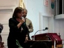FIRST LADY LYTTLE MINISTERING!!!