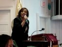 FIRST LADY LYTTLE MINISTERING!!!