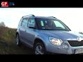 Skoda Yeti redakcyjny test.mp4