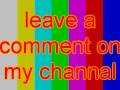 chris crocker haters commercial 1