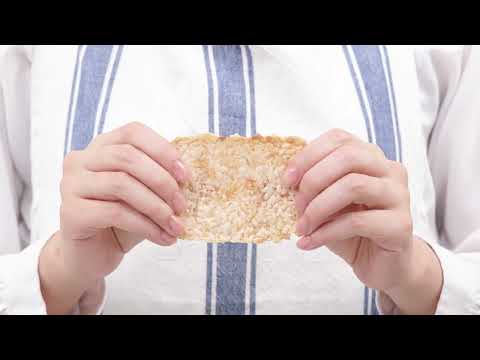 BOK-E Brown Rice Nurungji Snack