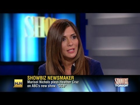 Marisol Nichols