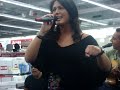 Belle Perez - Timbale