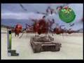 地球防衛軍動画9