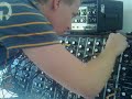 Poly Evolver step sequencer controlling a Synthesizers.com