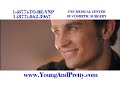Cosmetic Surgery Commercial