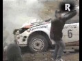 car crash compile wrc car crash compile wrc