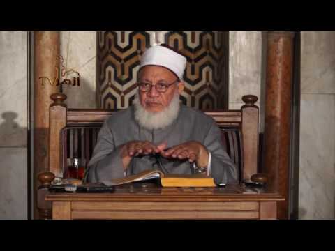 الشرح الكبير للشيخ على مختصر خليل - فقه مالكى الحلقة 14 للدكتور احمد طه الريان