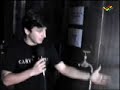 CACHA�ARIA CARVALHEIRA - VITRINE NORDESTE - NORDESTETV.C
