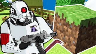 Murder Mystery Trouble In Terrorist Town Ttt Minecraft Meets Garry S Mod Custom Modded Minigame Minecraftvideos Tv