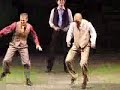 OFFJAZZ DANCE COMPANY - tap dance
