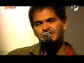 Rafo Ráez & Los Paranoias - la inocencia primaria del diablo