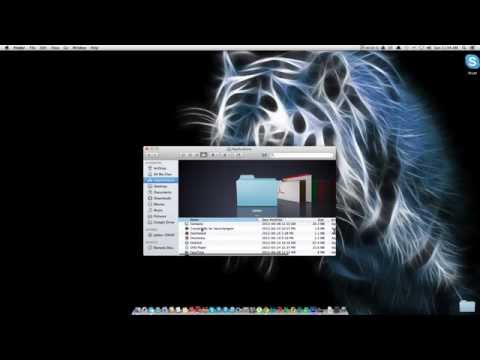 how to remove items from launchpad