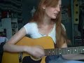 Oh the deep - acoustic