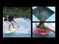 PISCINAS PARA SURF