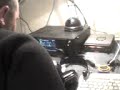 YR8B - IARU 50 Mhz 2008 - QRM Intentionat
