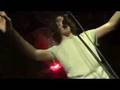 The Gaskets - Left Hand Live