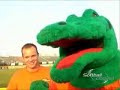  chicago bandits michigan ice fastpitch softball dancam