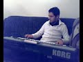 ciftetelli korg pa800 �zg�r imamoglu