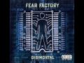 Byte Block - Fear Factory