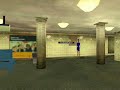 BVG Baureihe F90 im MSTS