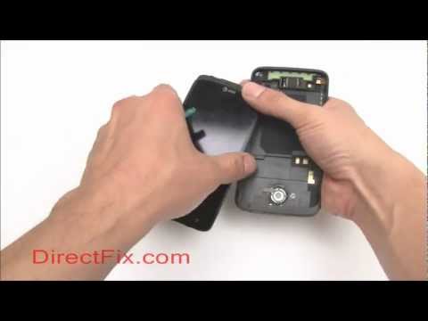 how to remove contacts from htc one x