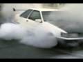 aggressive girl naty ae86 toyota