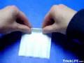 Tips on how to make a 3d paper art