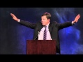 From a Foreigner to King Jesus (TGC 2011) by Alistair Begg