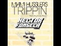 Miami Husslers & Adaja Black Trippen Official Music Video and Lyrics