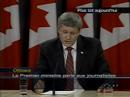Prime Minister responds to ...