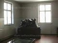 Campo de concentracion nazi en Auschwitz, Polonia