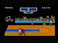 Metro Games - Arch Rivals (Nes Game Advert)