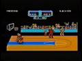 Metro Games - Arch Rivals (Nes Game Advert)