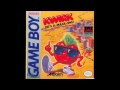 Kwirk Intro Music - GameBoy 1990