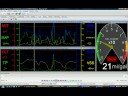 Elmscan 5 USB and ScanXL demo