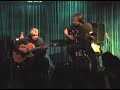 Jack Wilkins and Randy Johnston \"Falling in Love with Love\"