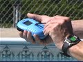 AquaChek TruTest Digital Test Strip Reader