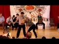 Ben Morris & Tatiana Mollmann - 2013 Summer ...