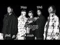 Bone Thugs - Change The World (Screwed) dirty!