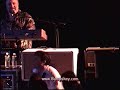 dave haywood  ian gillan performing smoke on the water