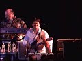 dave haywood  ian gillan performing smoke on the water