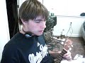 Something by The Beatles... on ukulele