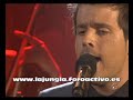 gala final de ot 2008, pablo con 