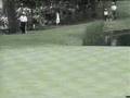 Tom Watson Last PGATOUR win