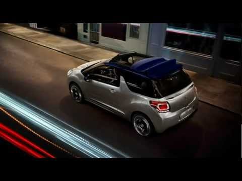 ds3 cabrio ds3 cabrio
